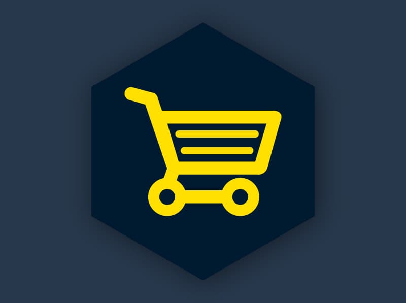 Webshop