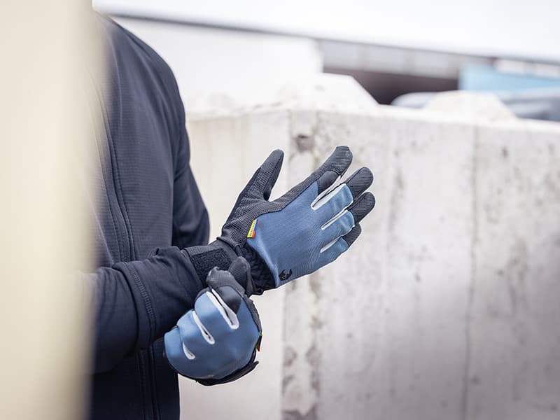 Blaklader-gloves